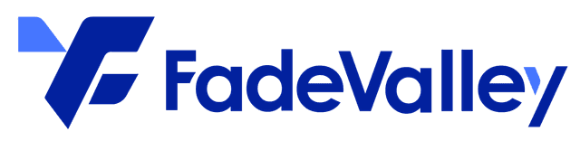 Fade wordmark